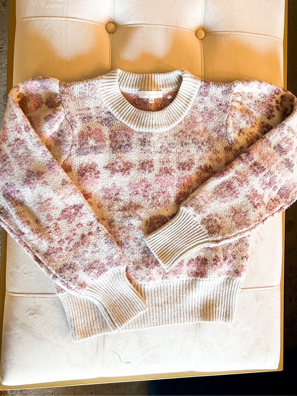 LSF Sweater